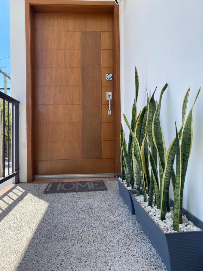 Апартаменты Departamento Nuevo Con Excelente Ubicacion! Масатлан Экстерьер фото