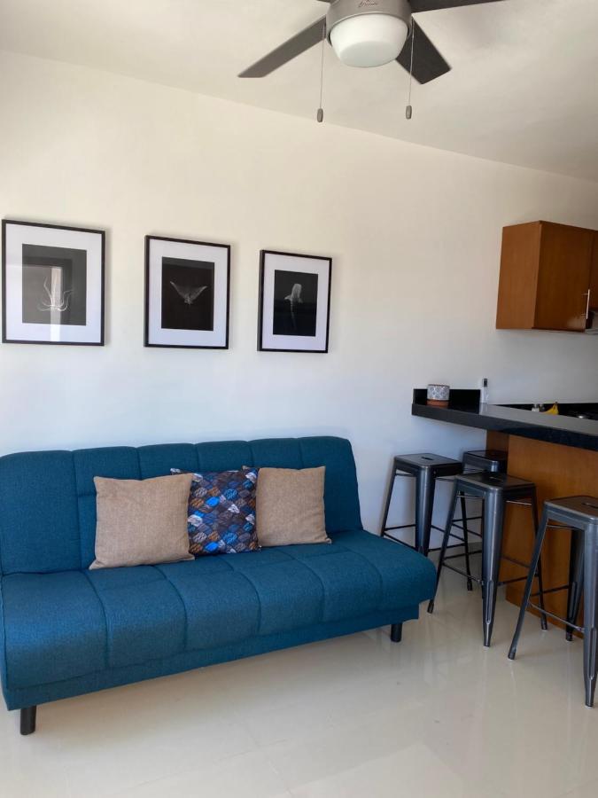 Апартаменты Departamento Nuevo Con Excelente Ubicacion! Масатлан Экстерьер фото