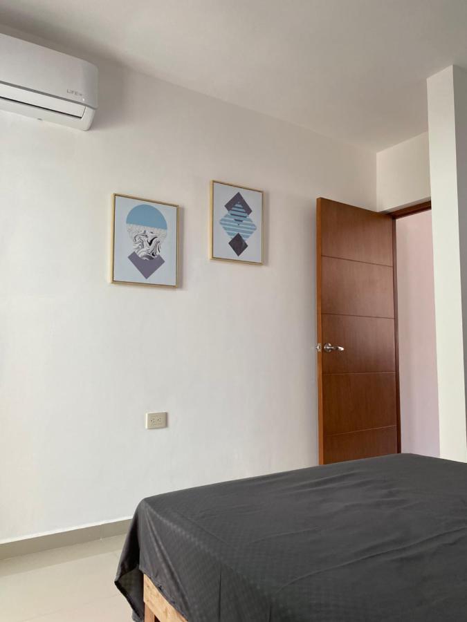 Апартаменты Departamento Nuevo Con Excelente Ubicacion! Масатлан Экстерьер фото