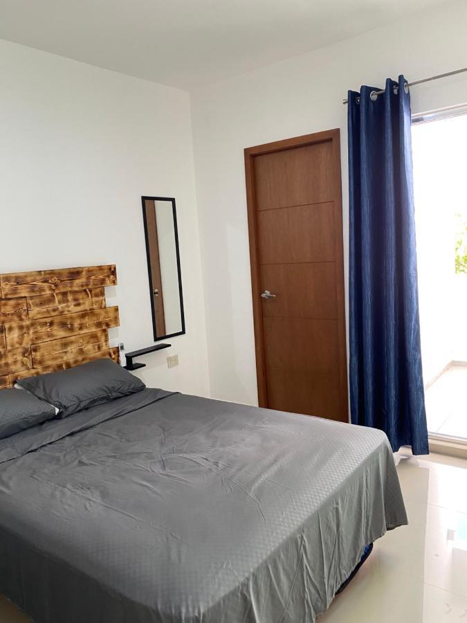 Апартаменты Departamento Nuevo Con Excelente Ubicacion! Масатлан Экстерьер фото