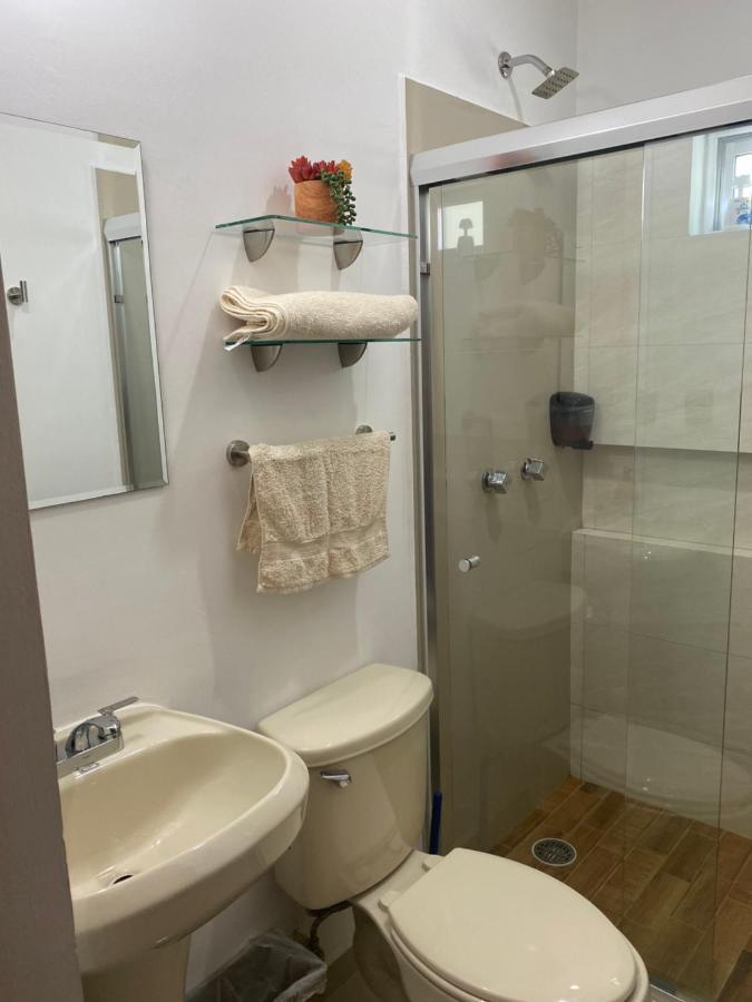Апартаменты Departamento Nuevo Con Excelente Ubicacion! Масатлан Экстерьер фото