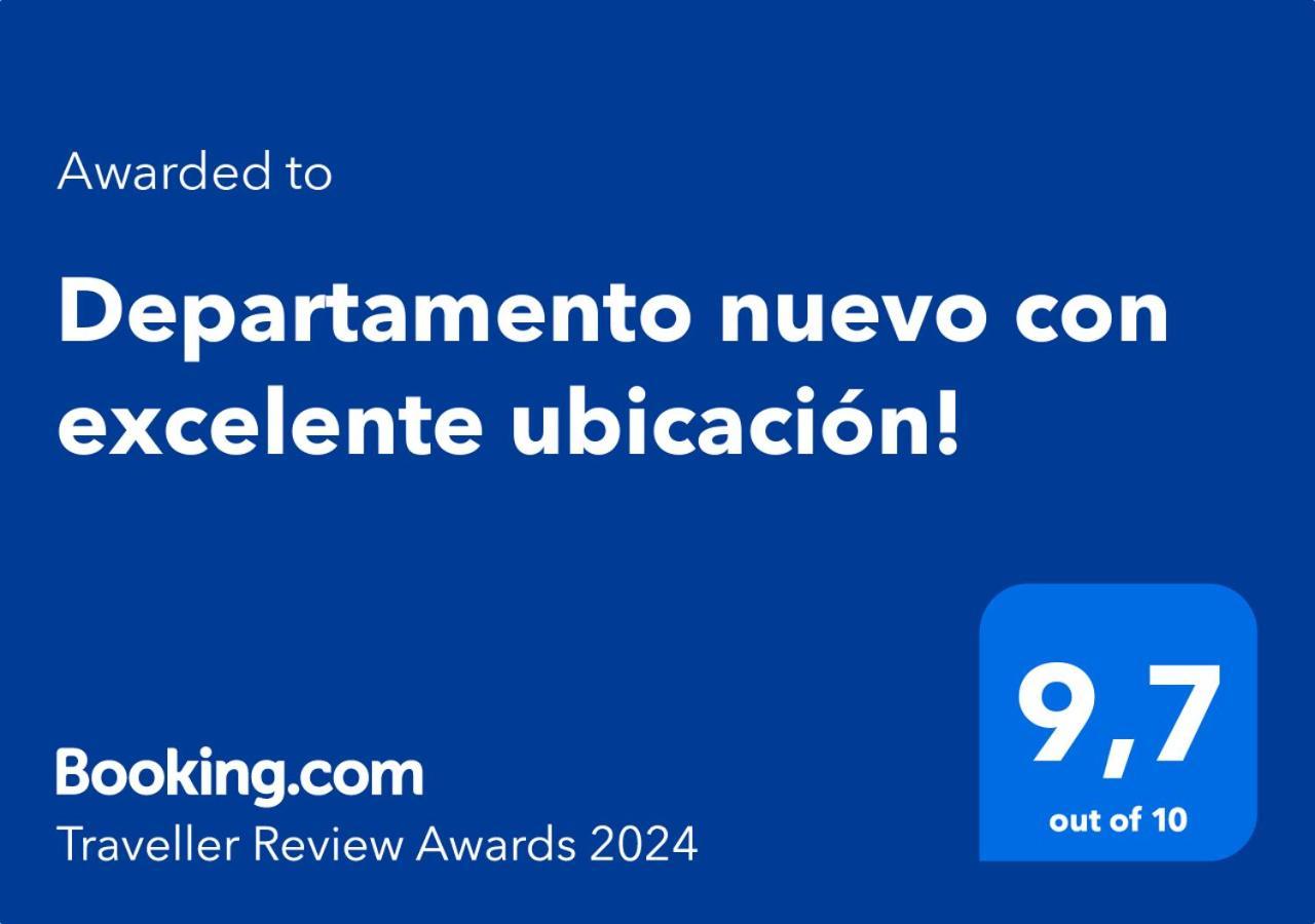 Апартаменты Departamento Nuevo Con Excelente Ubicacion! Масатлан Экстерьер фото